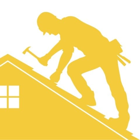 Plåttak, Takbeklädnader & Falsade Tak